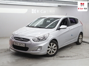 هيونداي أكسنت