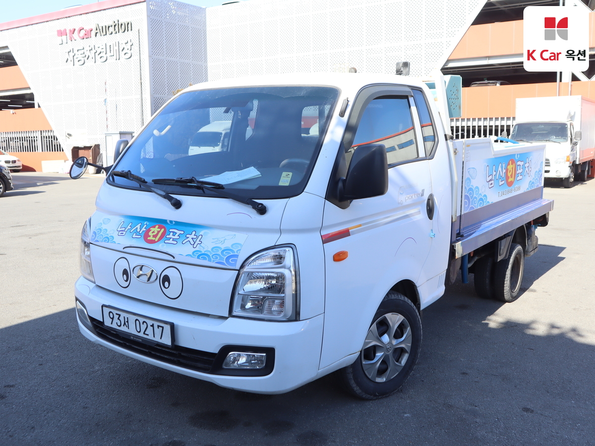 메르세데스-벤츠 스마트