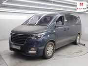 هيونداي جراند ستاريكس