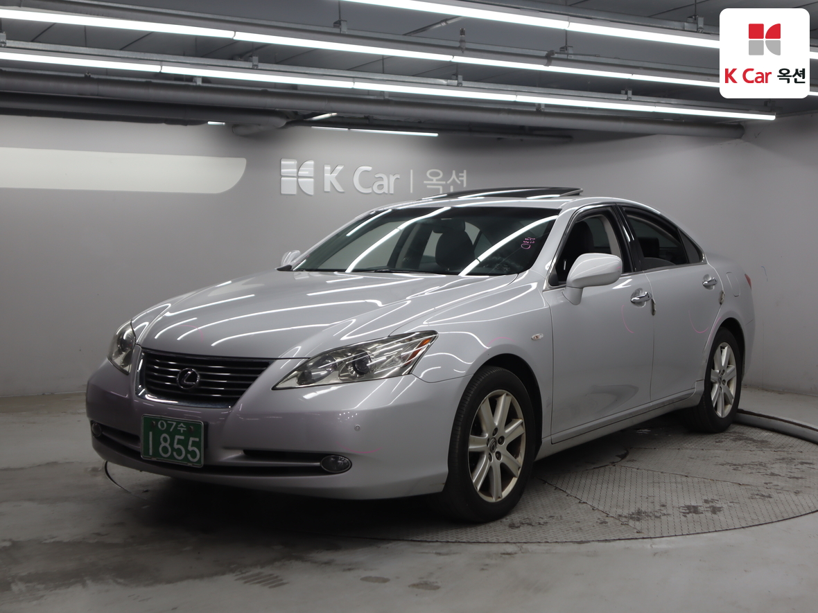 렉서스 ES350 XV40