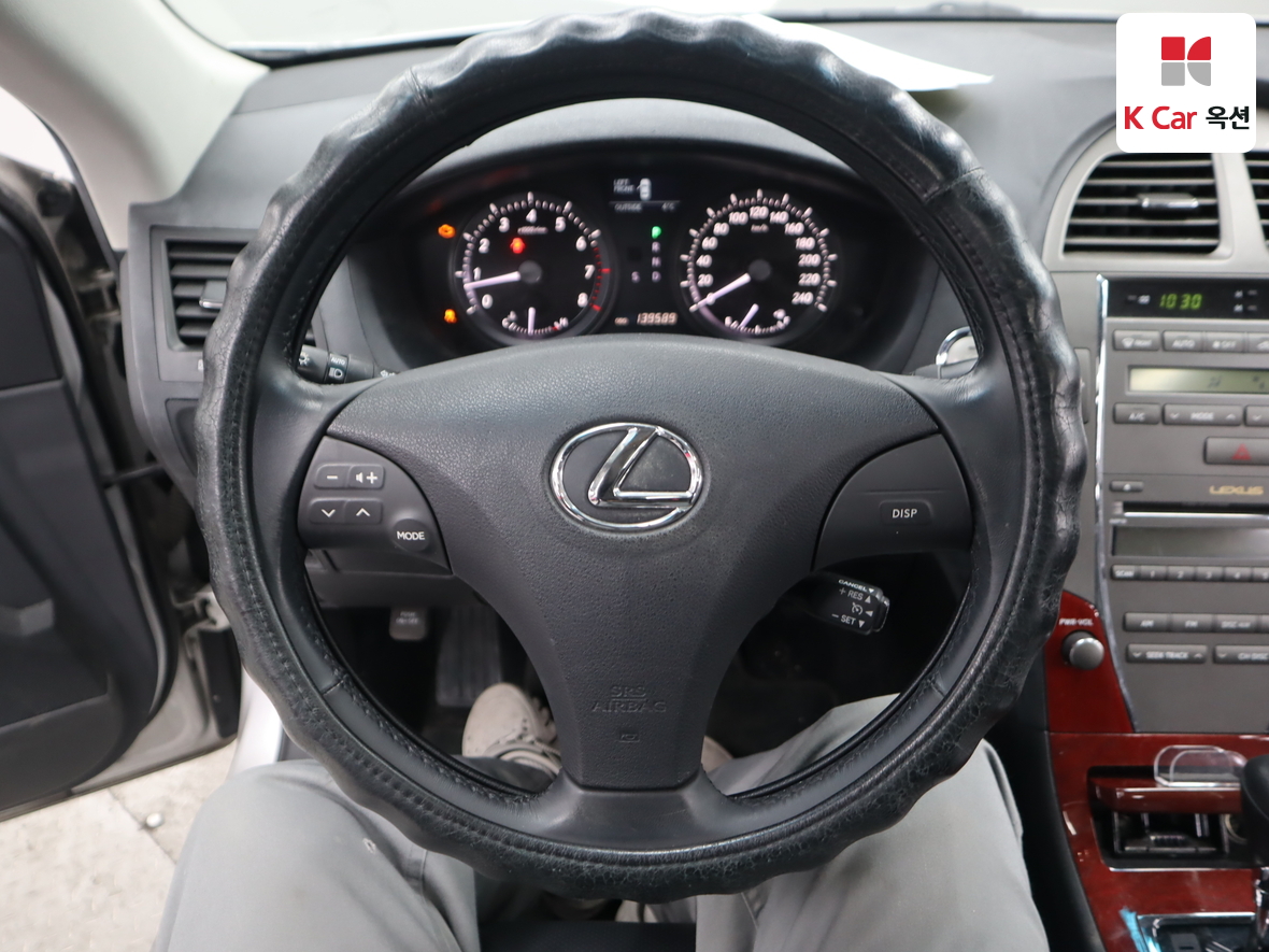 2007 - Lexus ES350