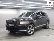 Hyundai Genesis GV80