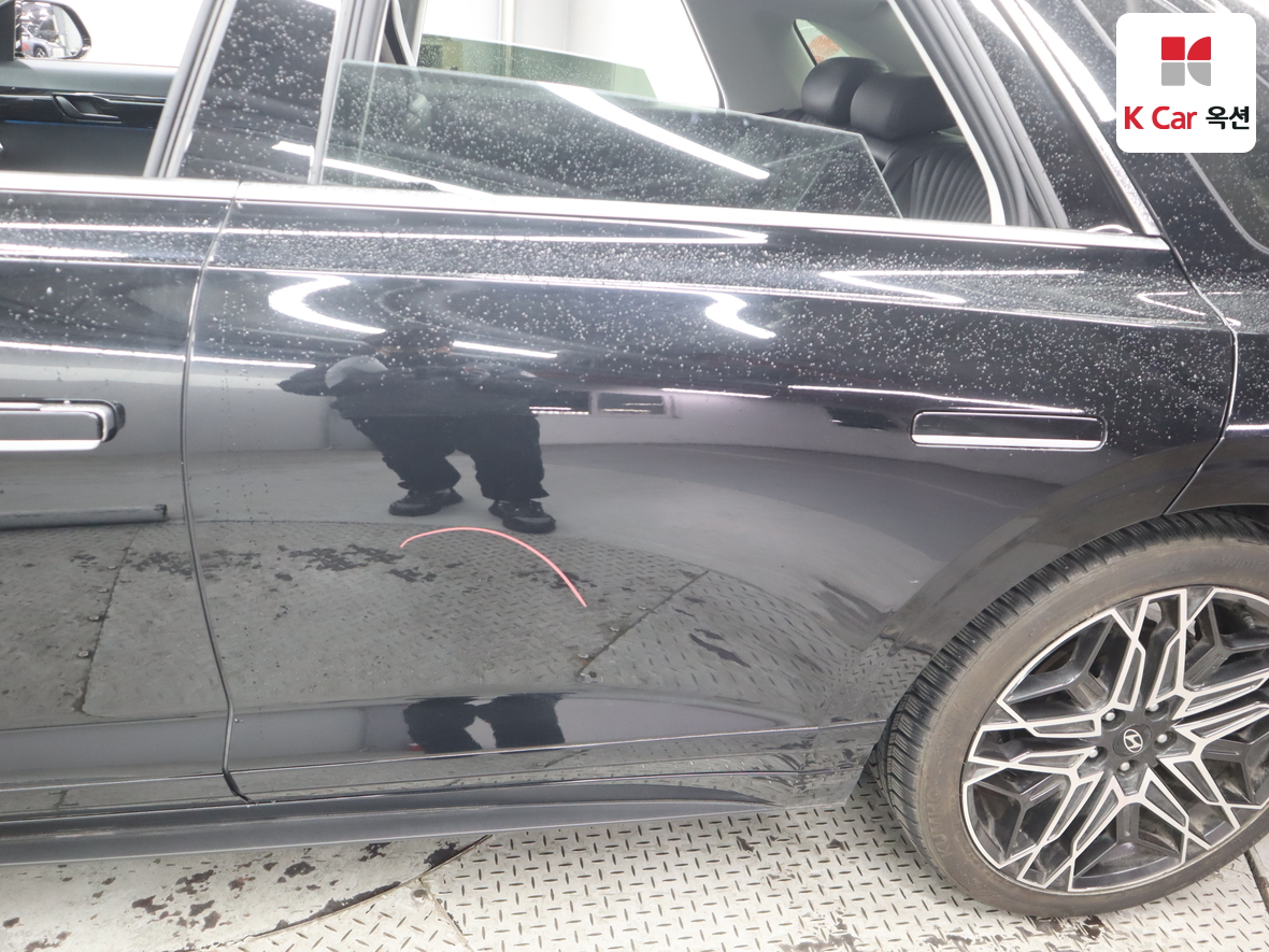 هيونداي أزيرا 2023 - صورة 38