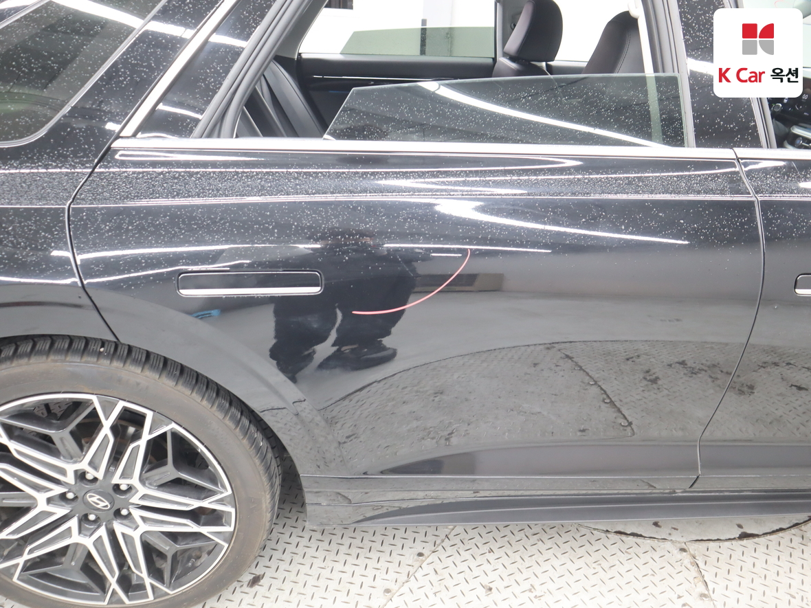 هيونداي أزيرا 2023 - صورة 41