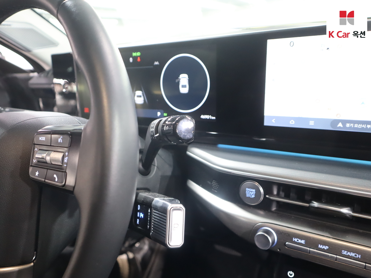 هيونداي أزيرا 2023 - صورة 11