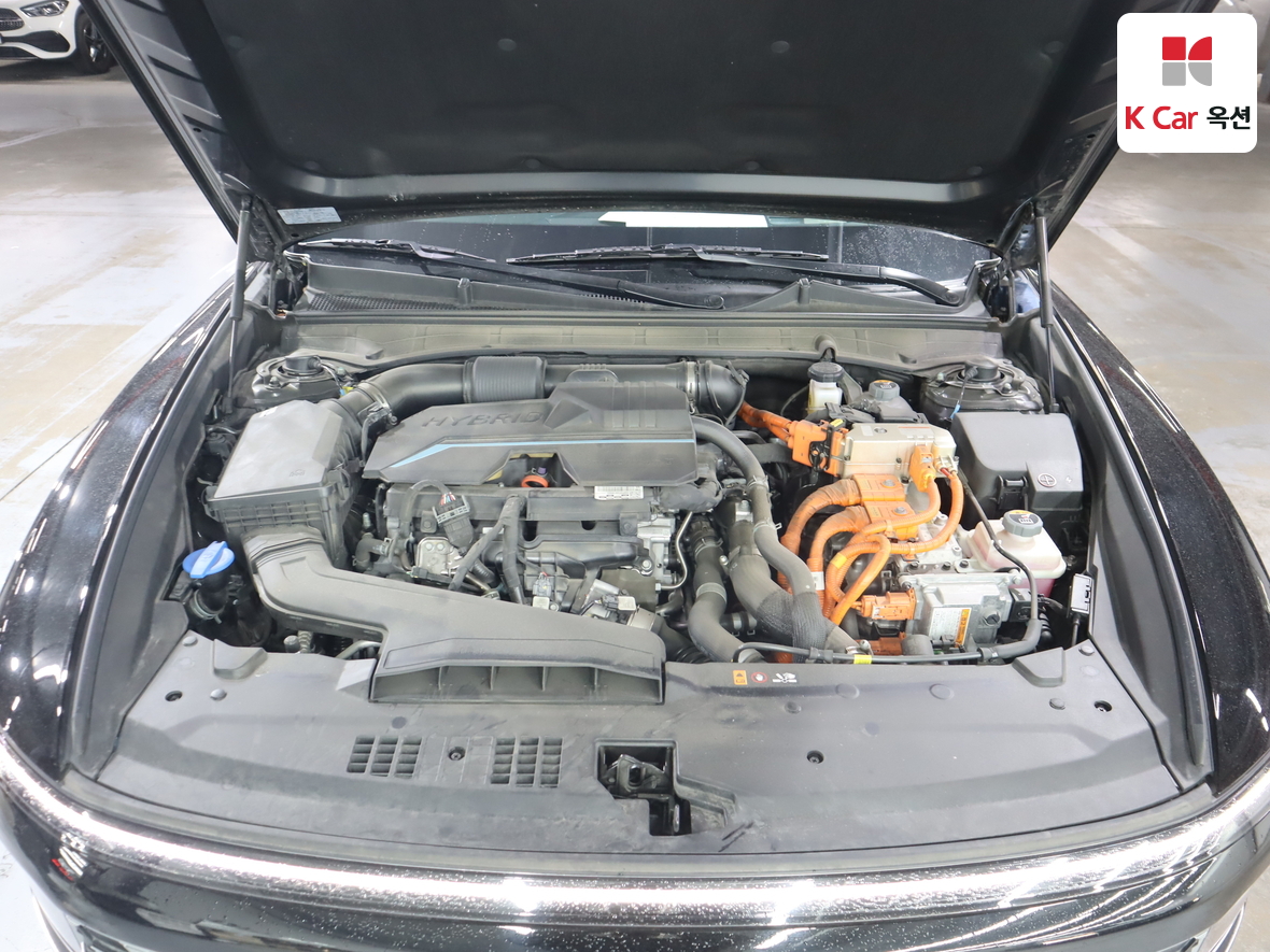 هيونداي أزيرا 2023 - صورة 34