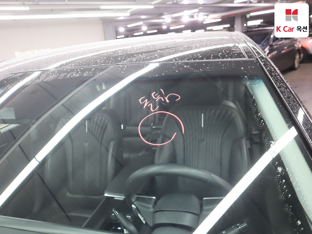 هيونداي أزيرا 2023 - صورة 35