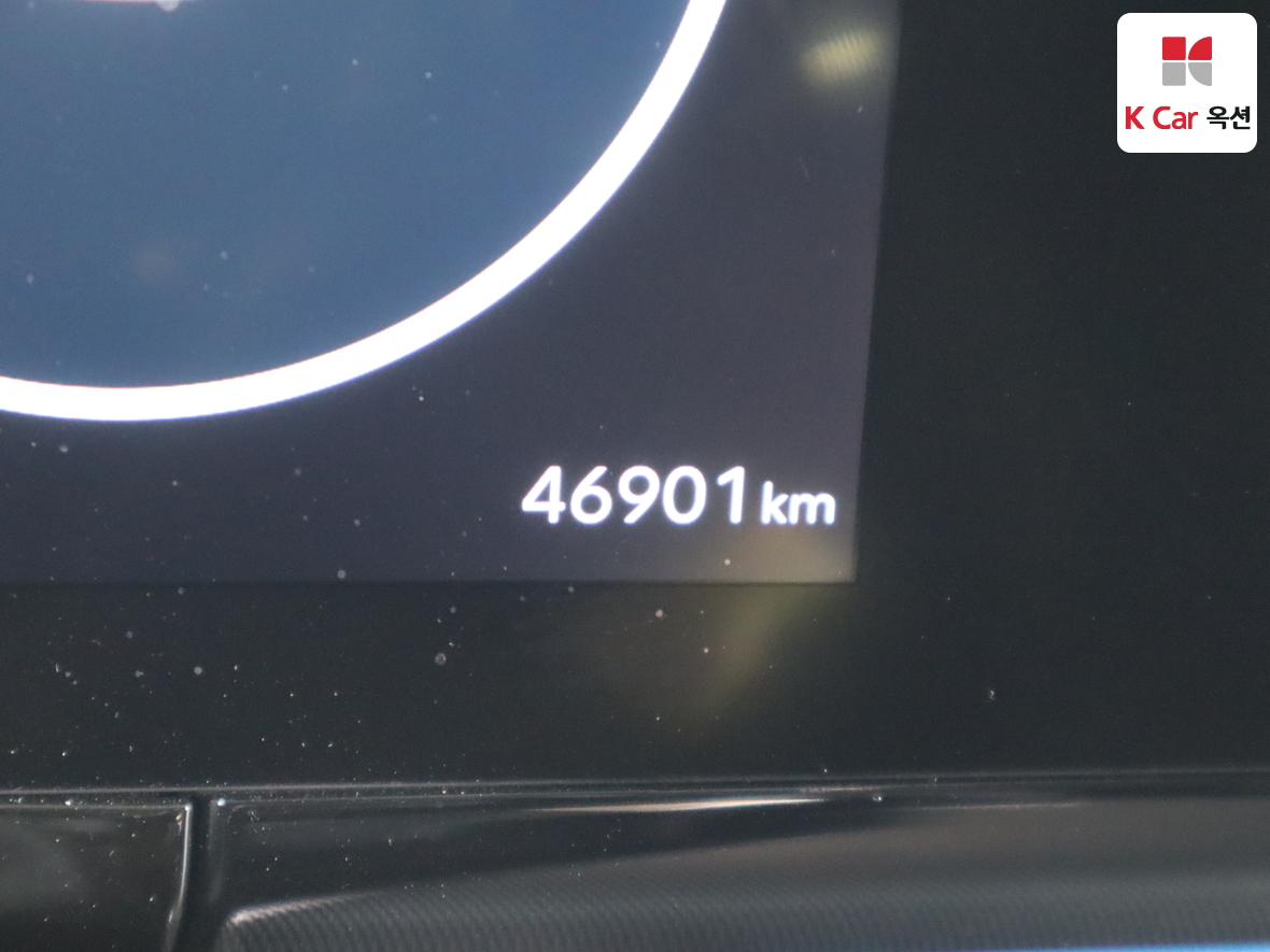 هيونداي أزيرا 2023 - صورة 4