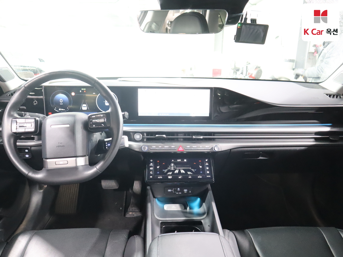 هيونداي أزيرا 2023 - صورة 3