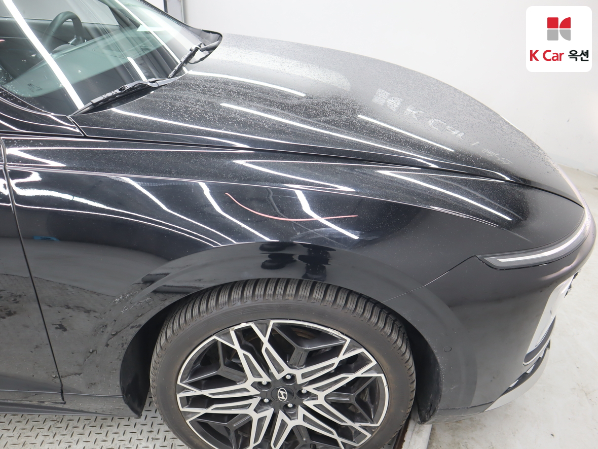 هيونداي أزيرا 2023 - صورة 44