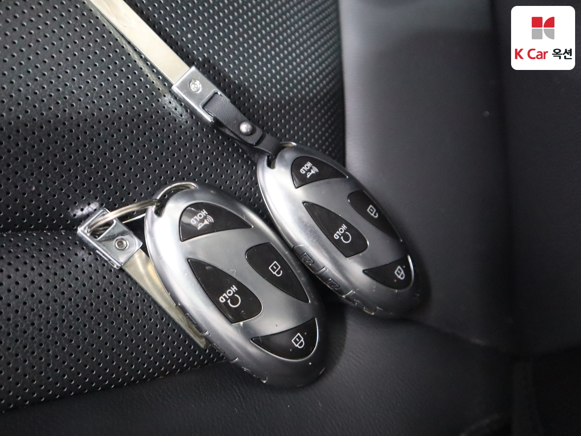 هيونداي أزيرا 2023 - صورة 17