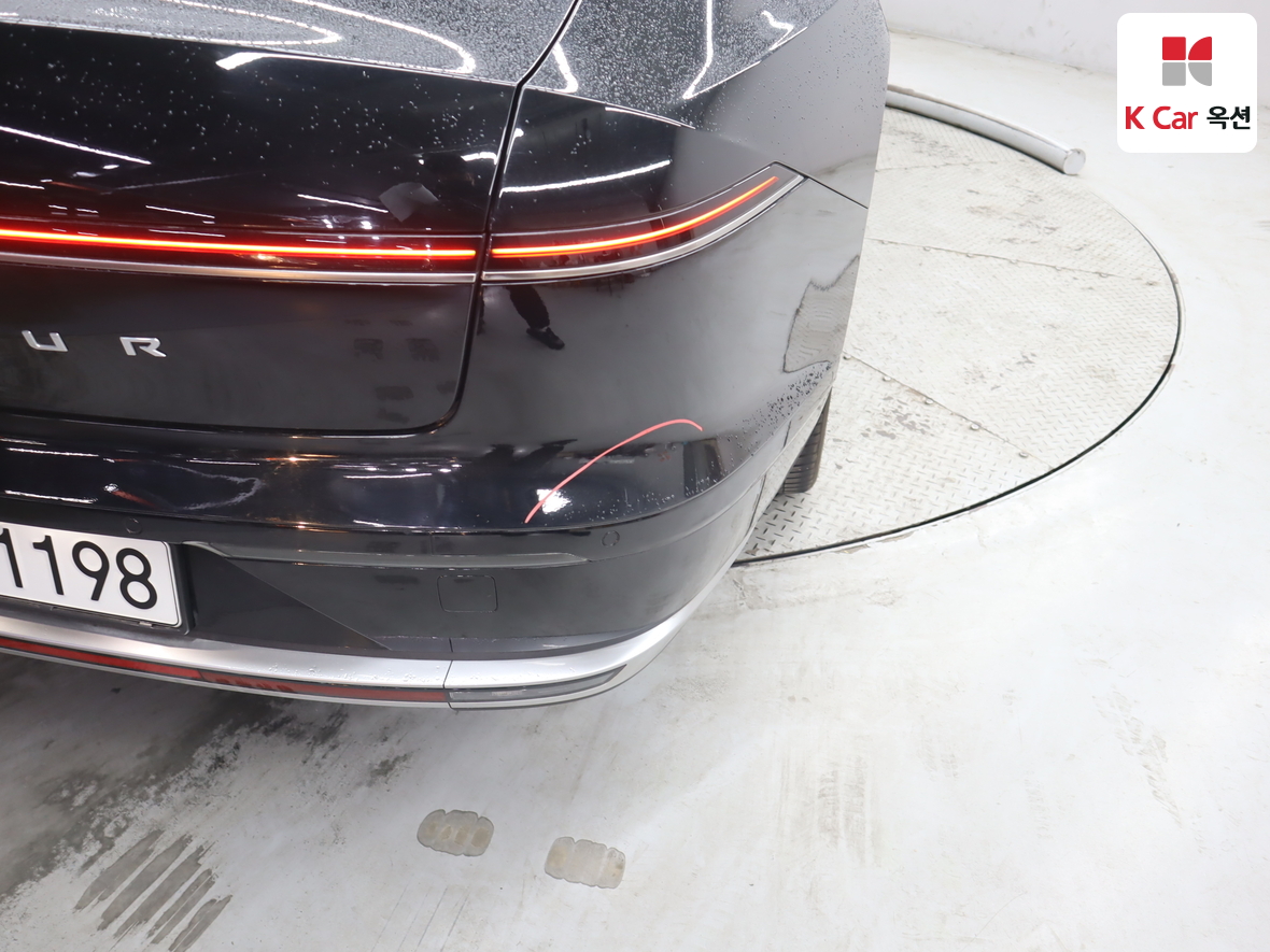 هيونداي أزيرا 2023 - صورة 40