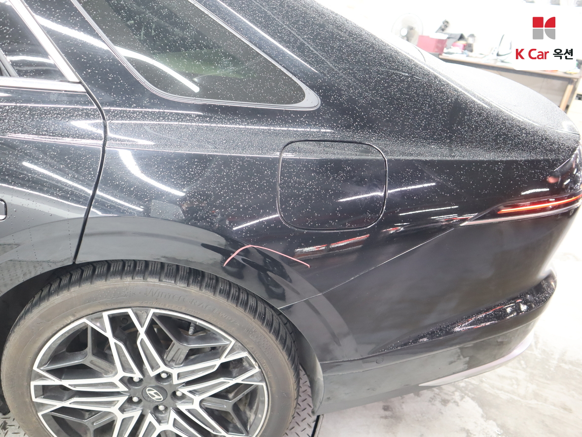 هيونداي أزيرا 2023 - صورة 39