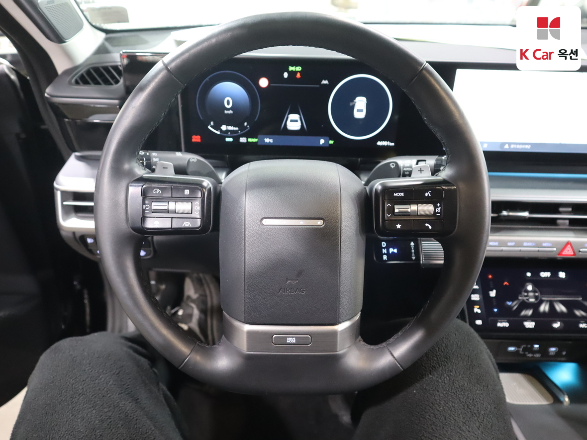 هيونداي أزيرا 2023 - صورة 10