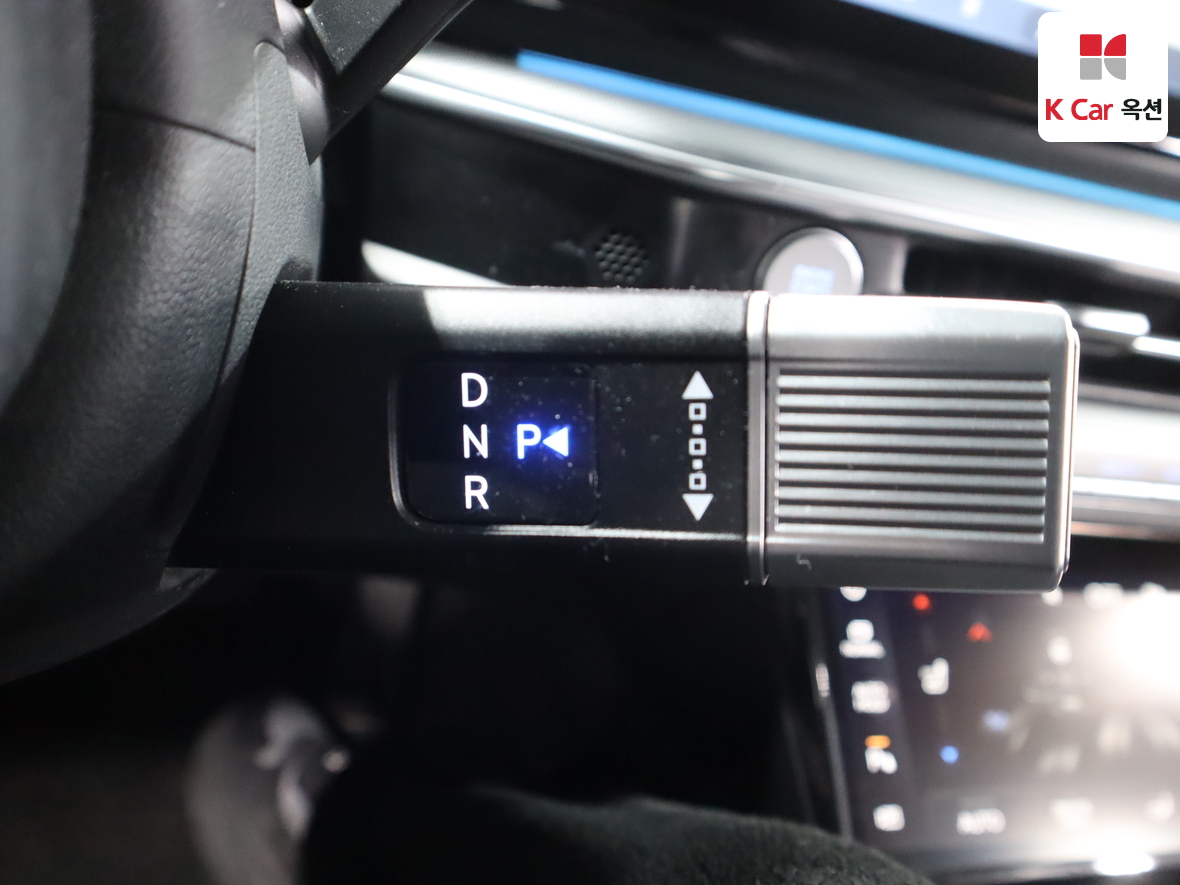 هيونداي أزيرا 2023 - صورة 16