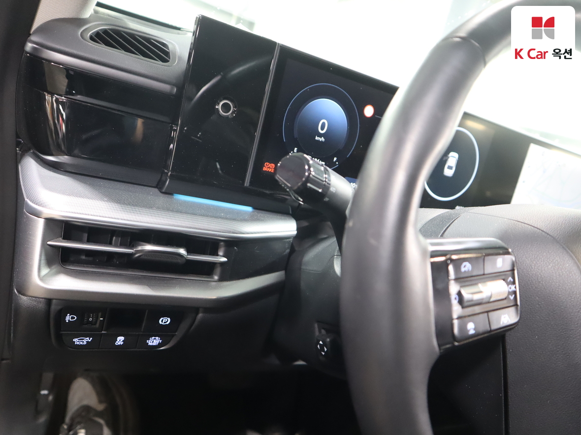 هيونداي أزيرا 2023 - صورة 9