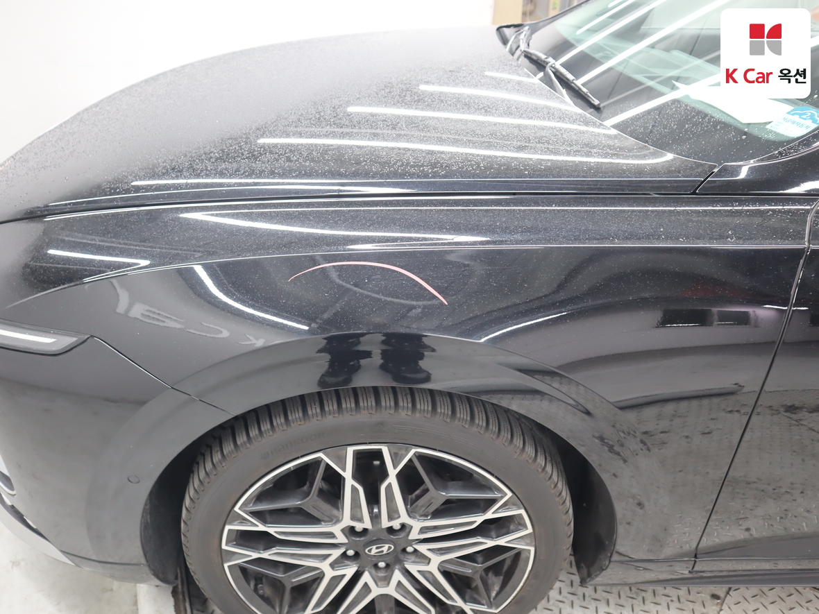 هيونداي أزيرا 2023 - صورة 36