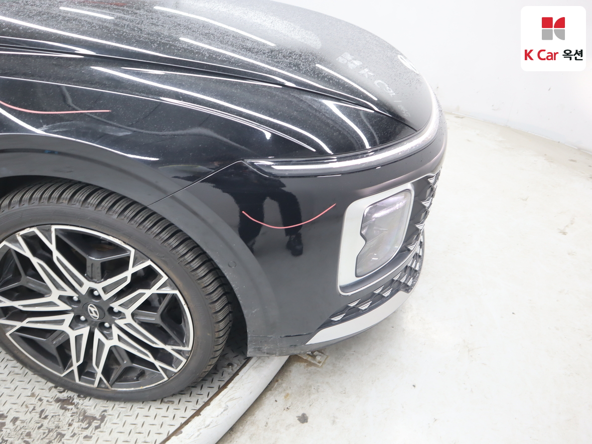 هيونداي أزيرا 2023 - صورة 45