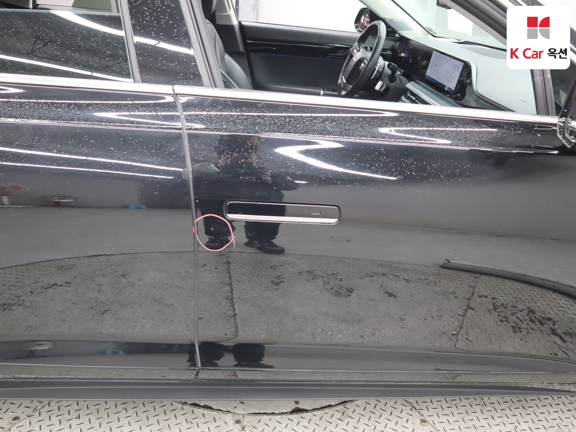 هيونداي أزيرا 2023 - صورة 42