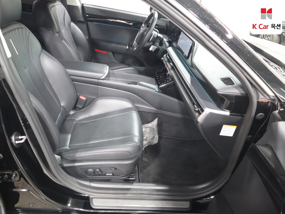 هيونداي أزيرا 2023 - صورة 31