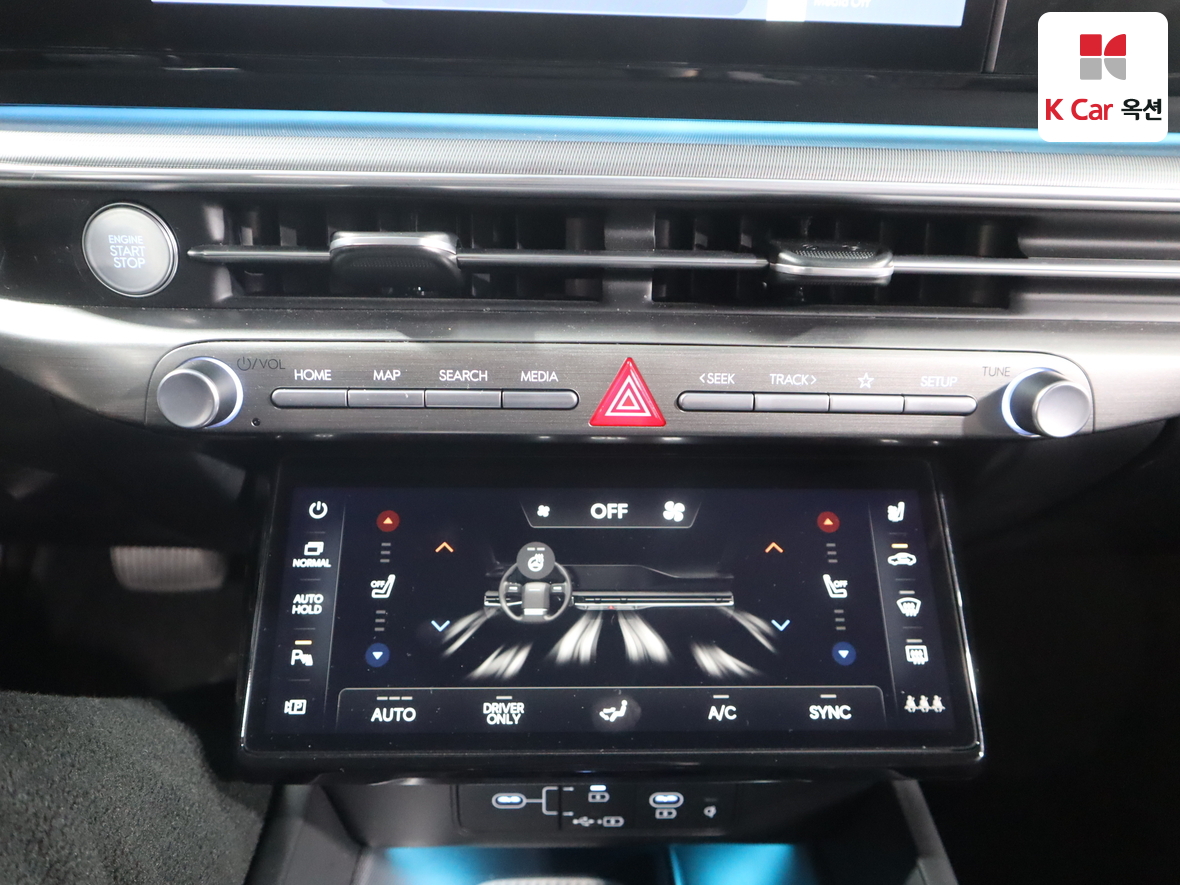 هيونداي أزيرا 2023 - صورة 15