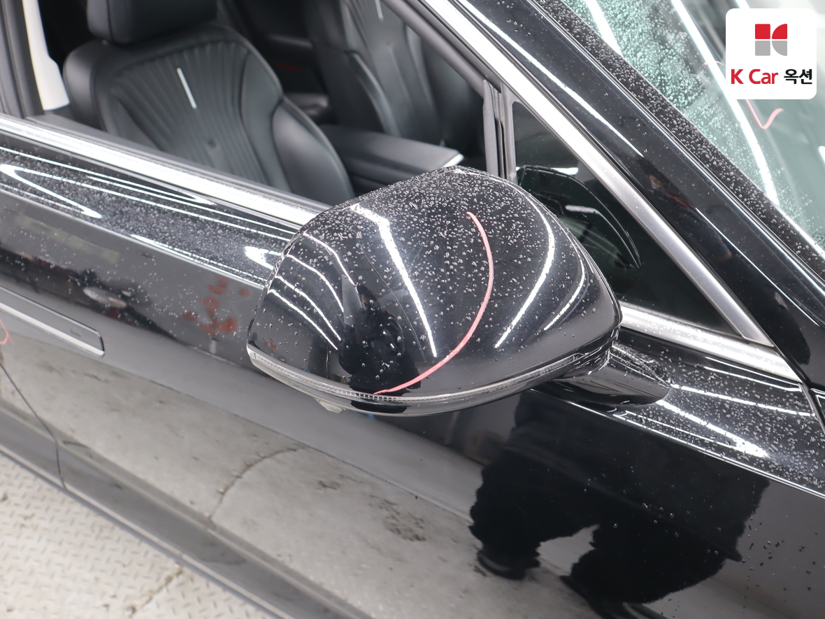 هيونداي أزيرا 2023 - صورة 43