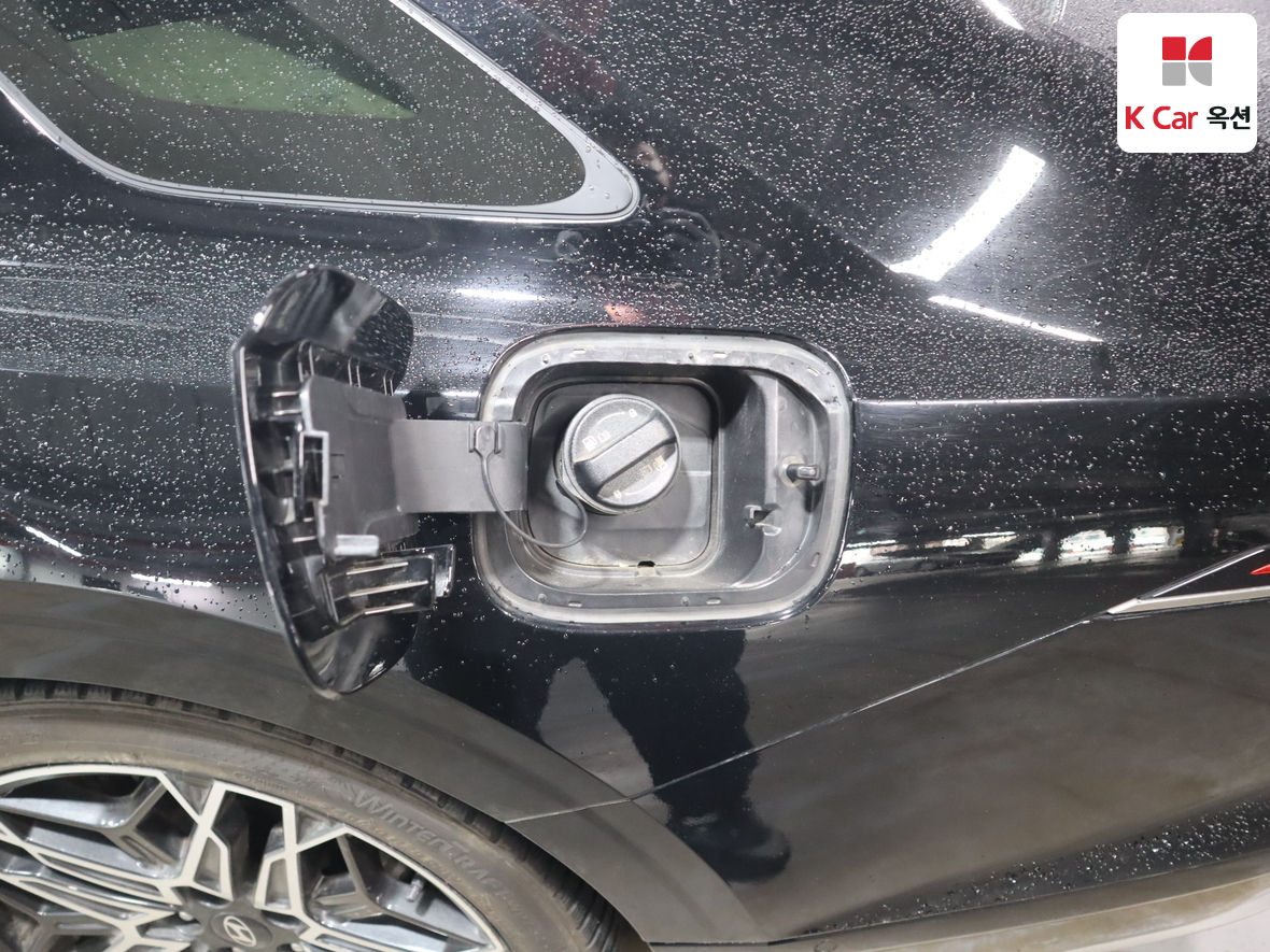 هيونداي أزيرا 2023 - صورة 25