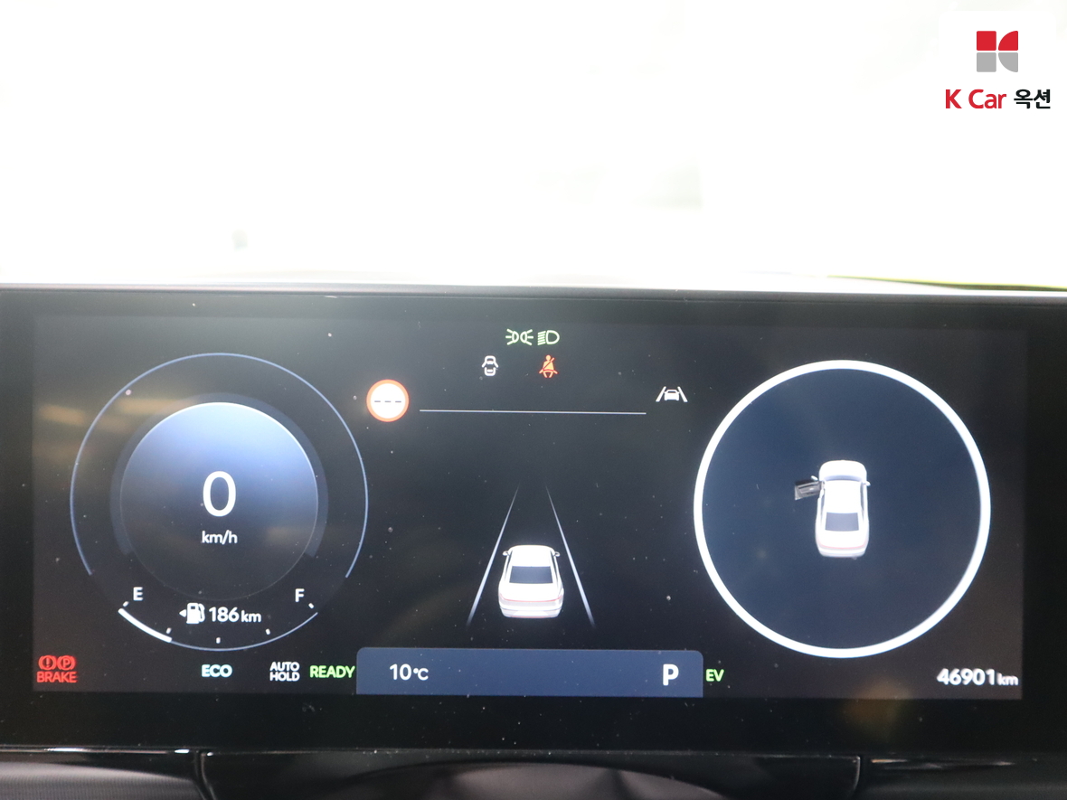 هيونداي أزيرا 2023 - صورة 5