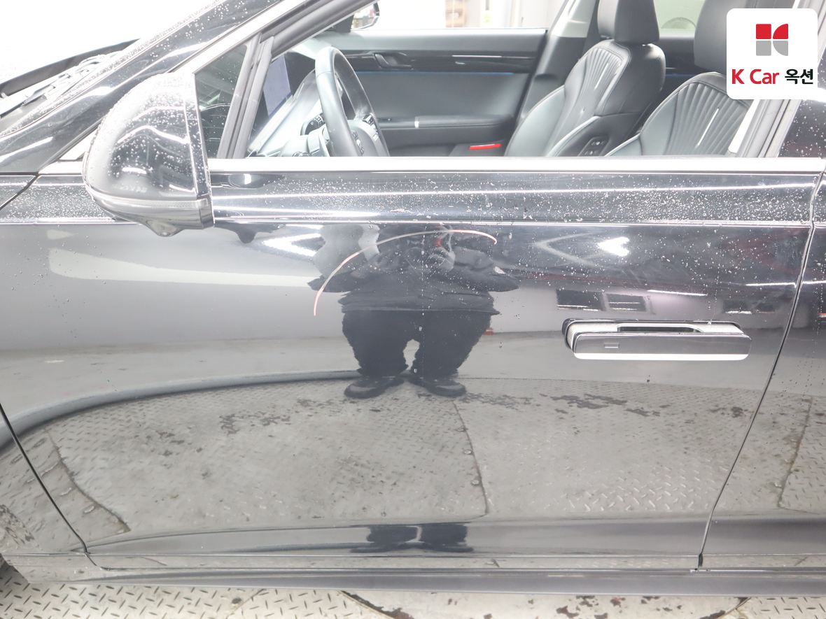 هيونداي أزيرا 2023 - صورة 37