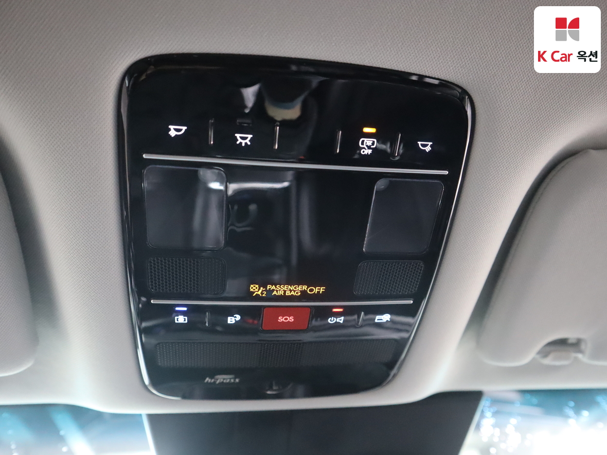 هيونداي أزيرا 2023 - صورة 12