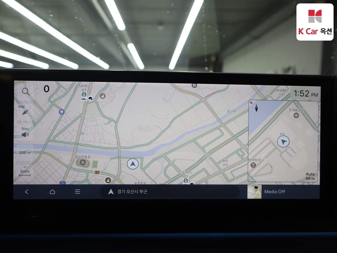 هيونداي أزيرا 2023 - صورة 14