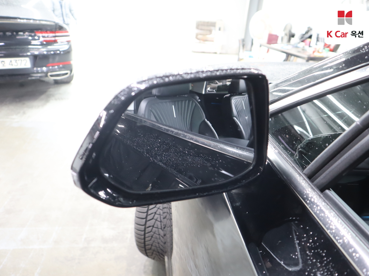 هيونداي أزيرا 2023 - صورة 21