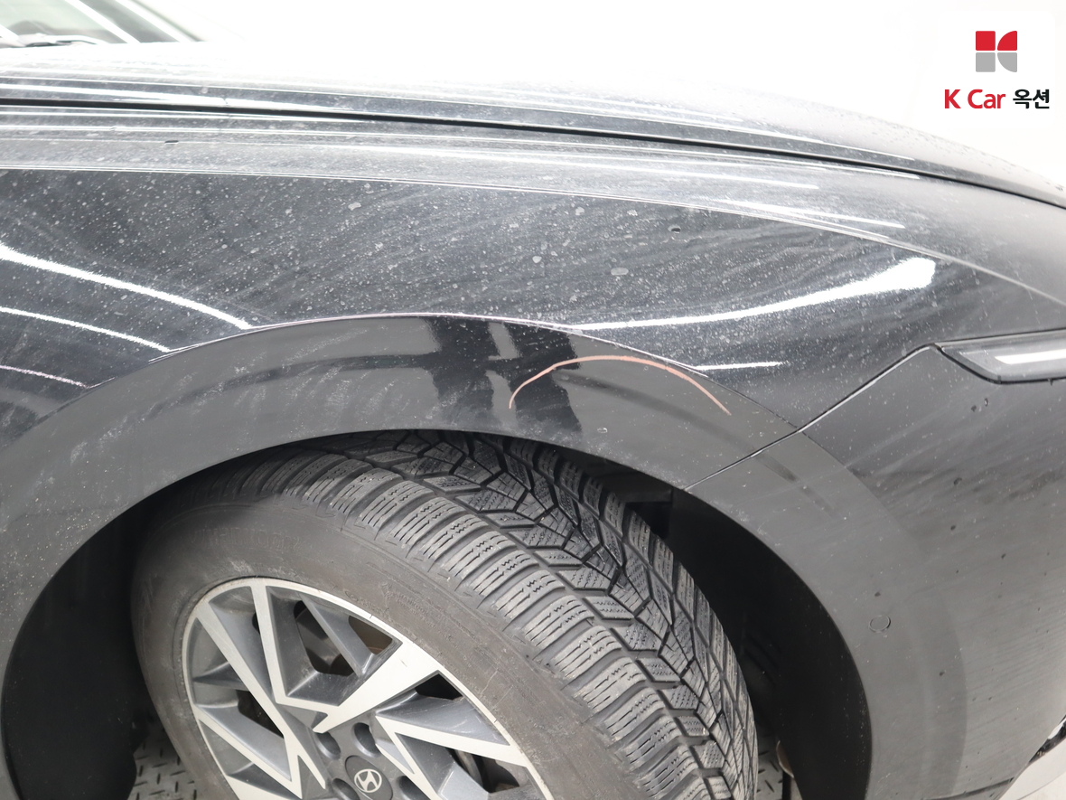 Hyundai AZERA 2023 - Image 36