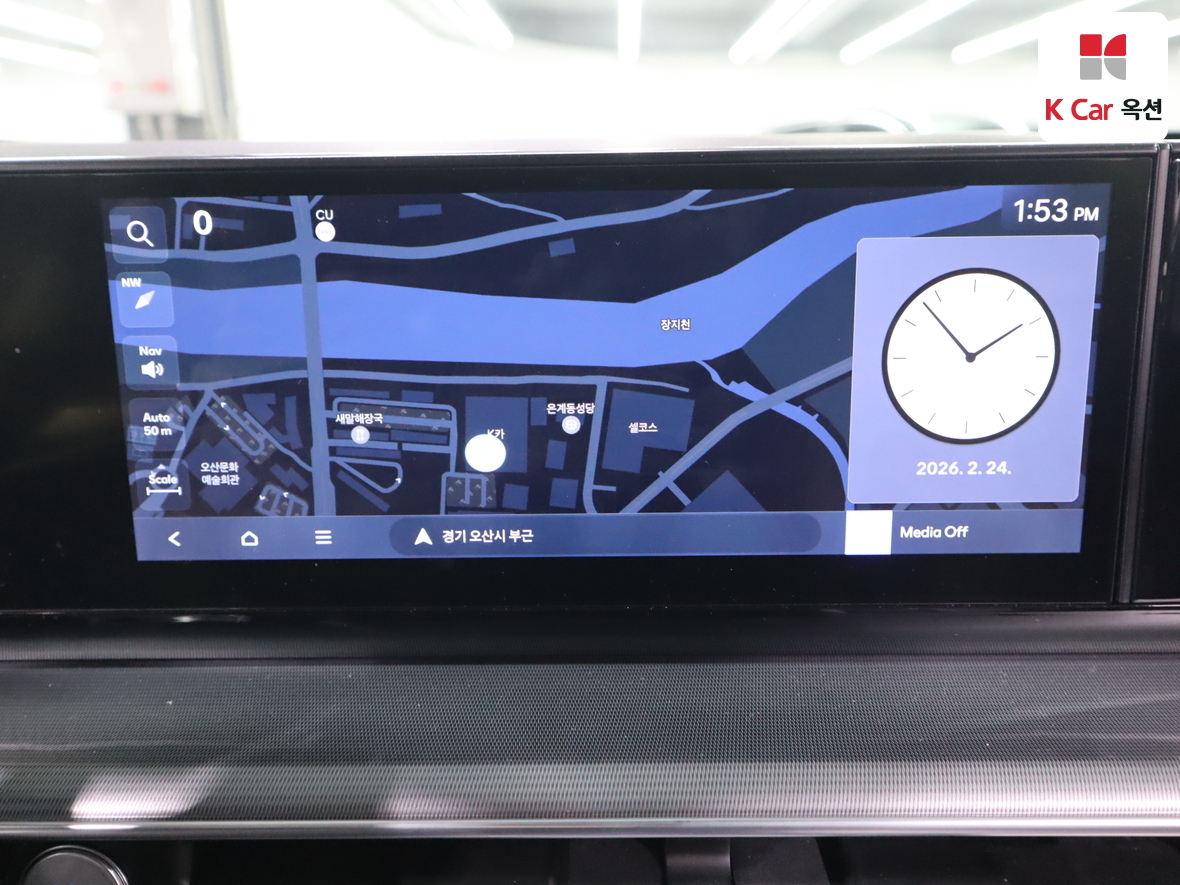 Hyundai AZERA 2023 - Image 14