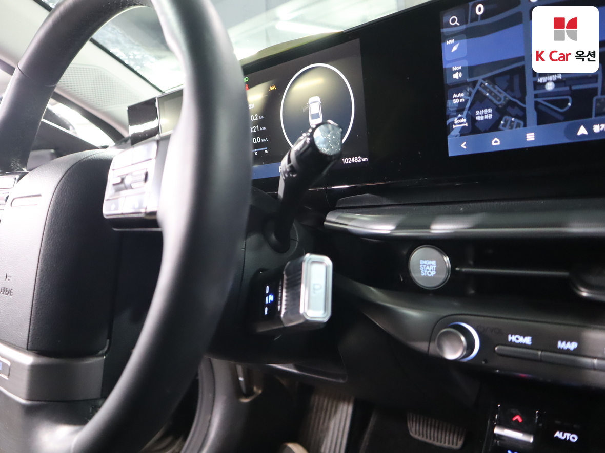 Hyundai AZERA 2023 - Image 11