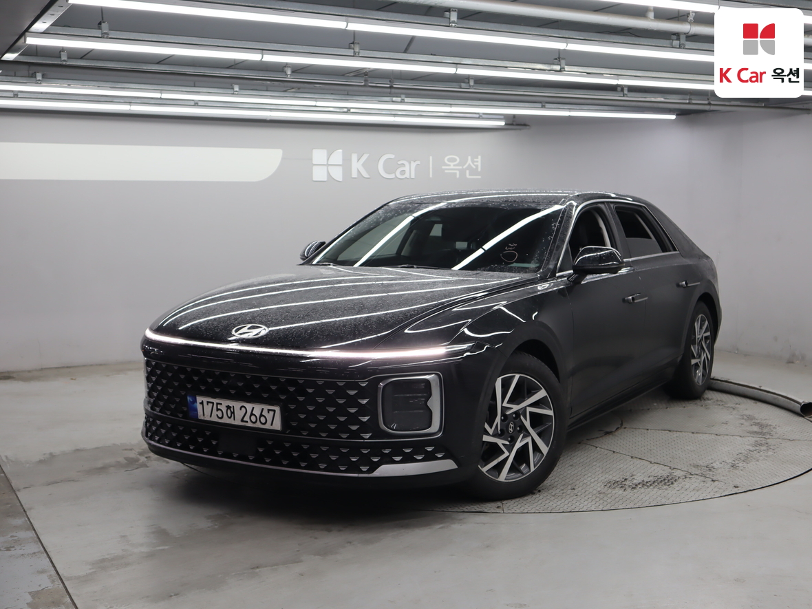 Hyundai AZERA 2023 - Image 1