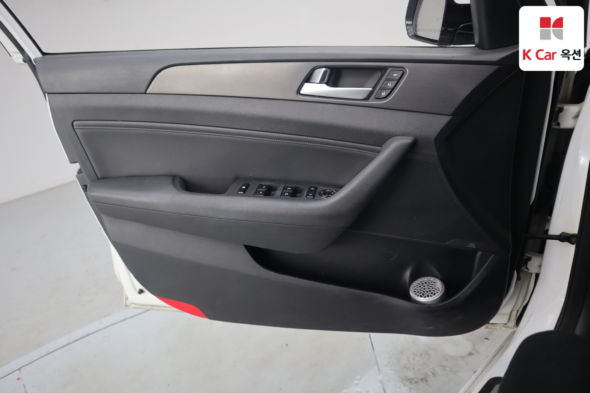 هيونداي سوناتا 2015 - صورة 8