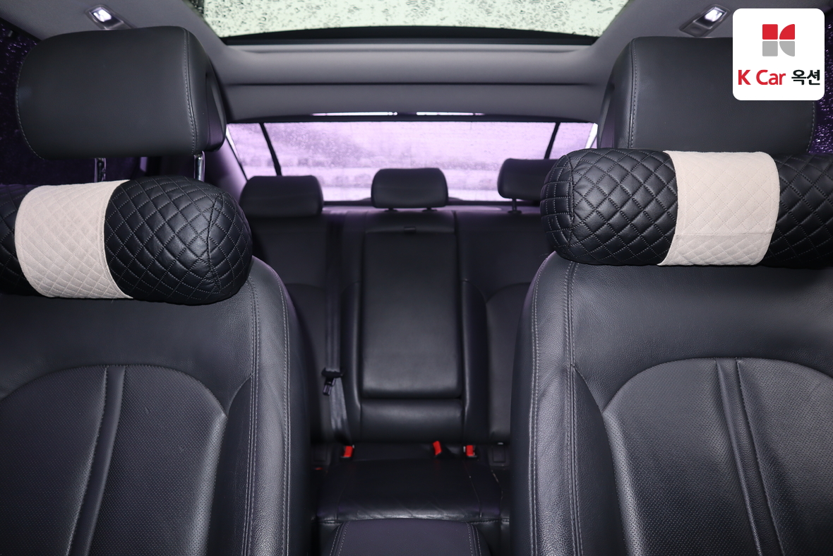 هيونداي سوناتا 2015 - صورة 19