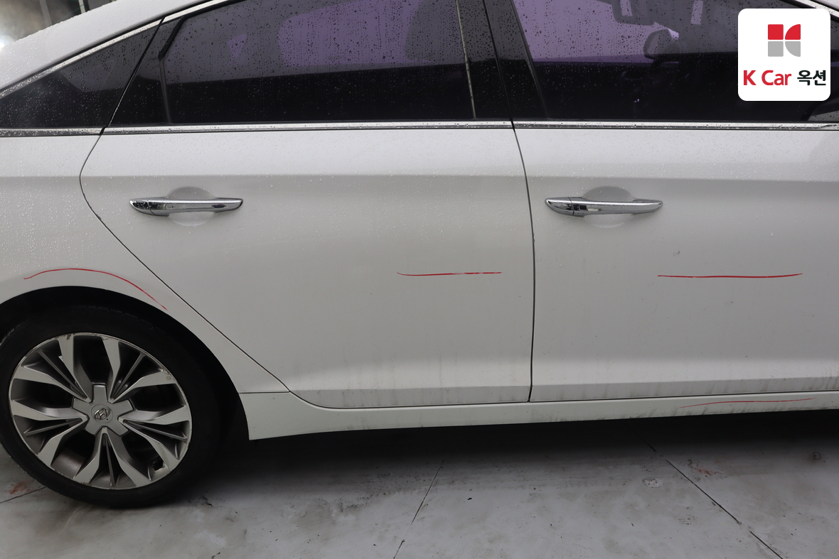 هيونداي سوناتا 2015 - صورة 42