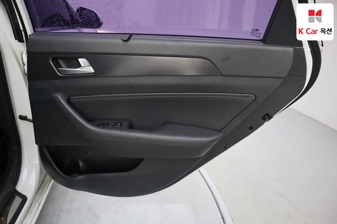 هيونداي سوناتا 2015 - صورة 29