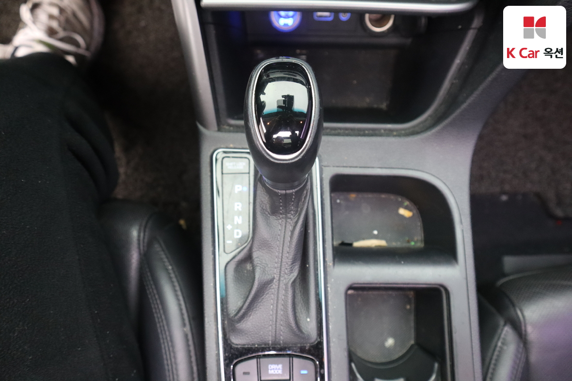 هيونداي سوناتا 2015 - صورة 16