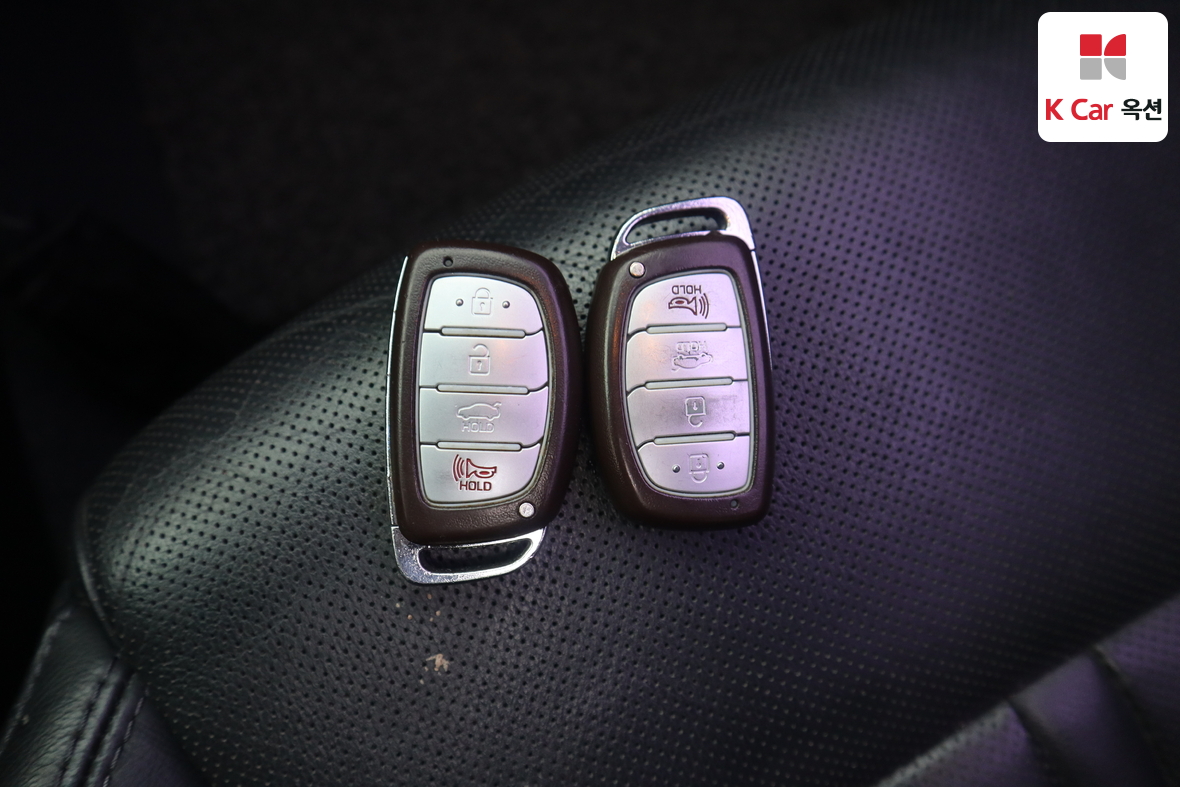 هيونداي سوناتا 2015 - صورة 18