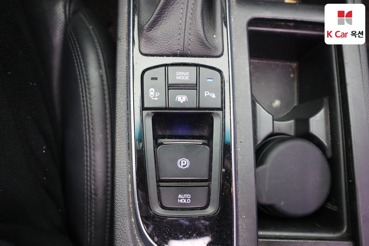 هيونداي سوناتا 2015 - صورة 17