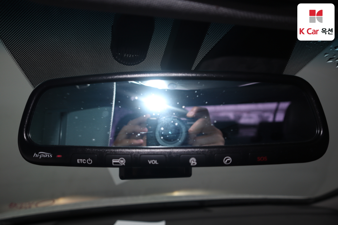 هيونداي سوناتا 2015 - صورة 12