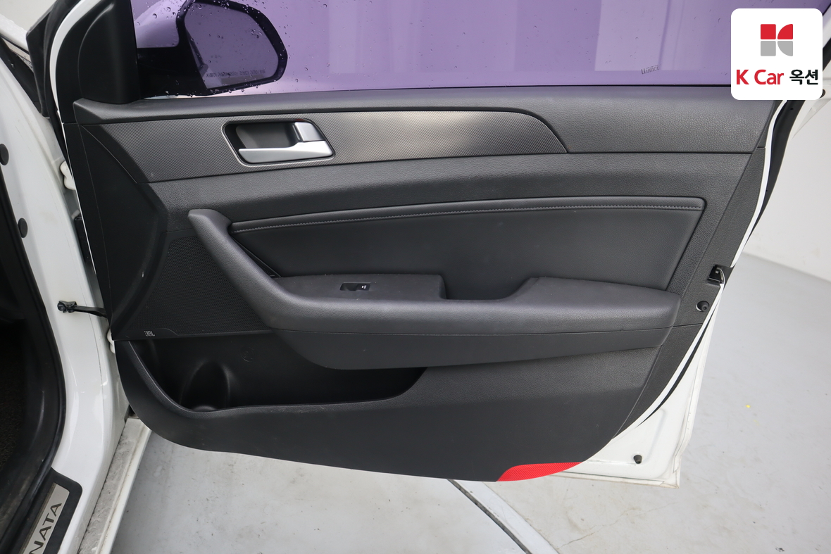 هيونداي سوناتا 2015 - صورة 31