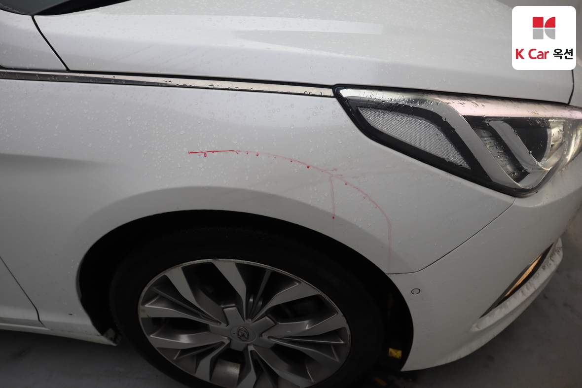 هيونداي سوناتا 2015 - صورة 44