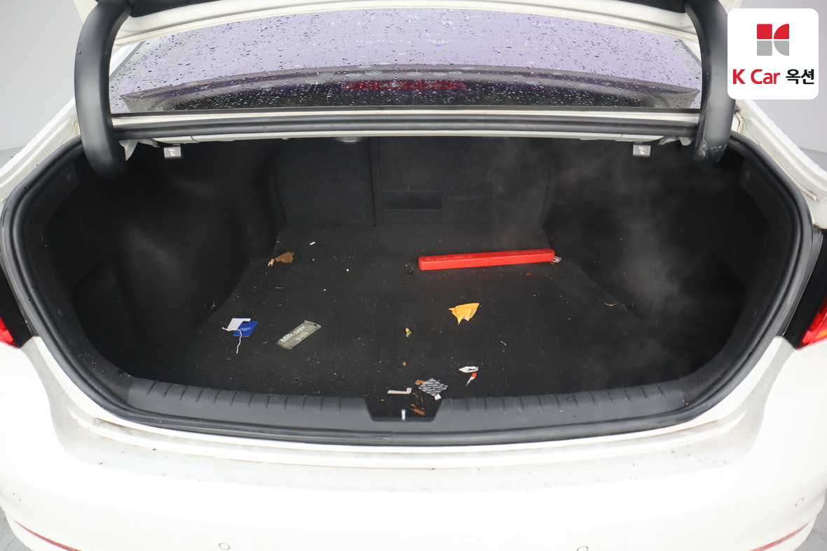 هيونداي سوناتا 2015 - صورة 28