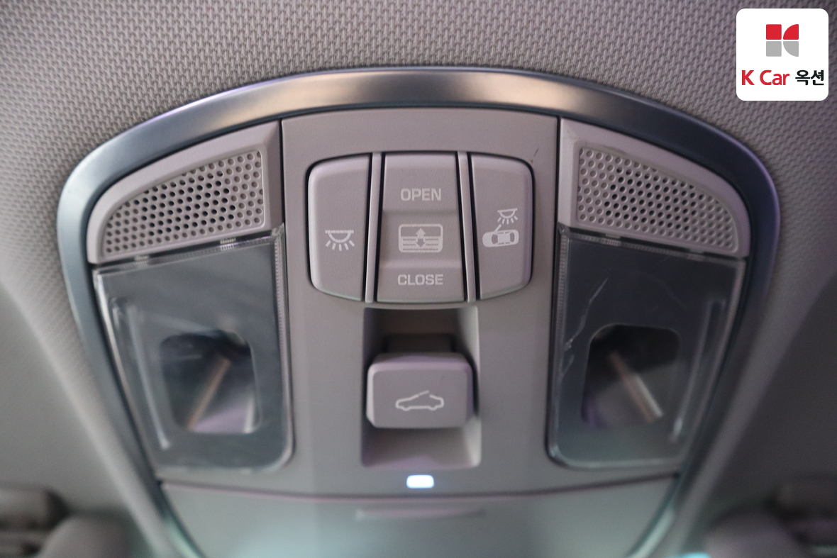 هيونداي سوناتا 2015 - صورة 13