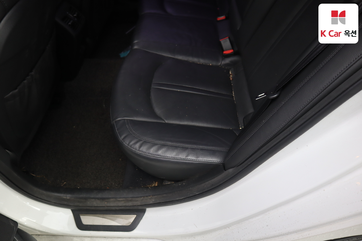 هيونداي سوناتا 2015 - صورة 25