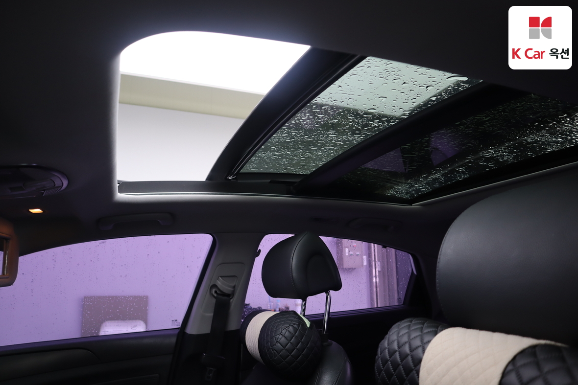 هيونداي سوناتا 2015 - صورة 22